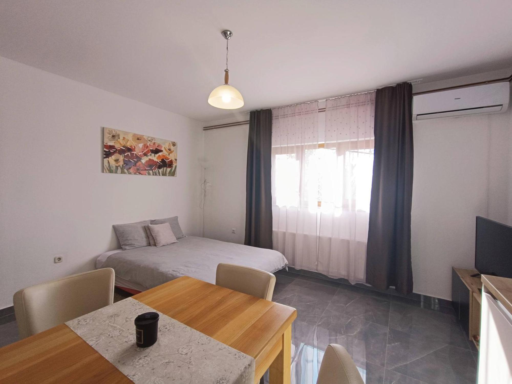 Apartments Poljanak Green House Plitvicka Jezera Exterior photo