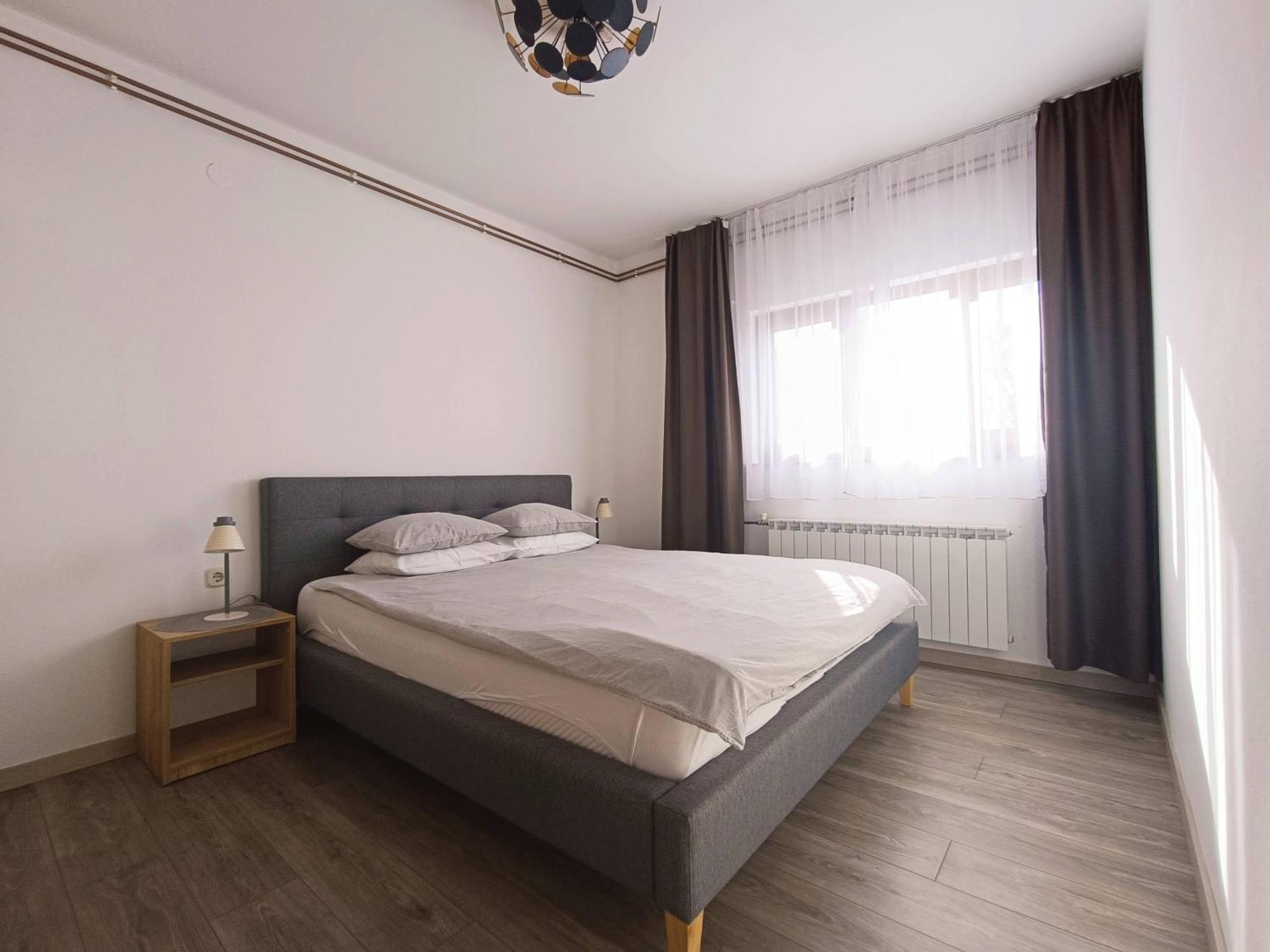 Apartments Poljanak Green House Plitvicka Jezera Exterior photo